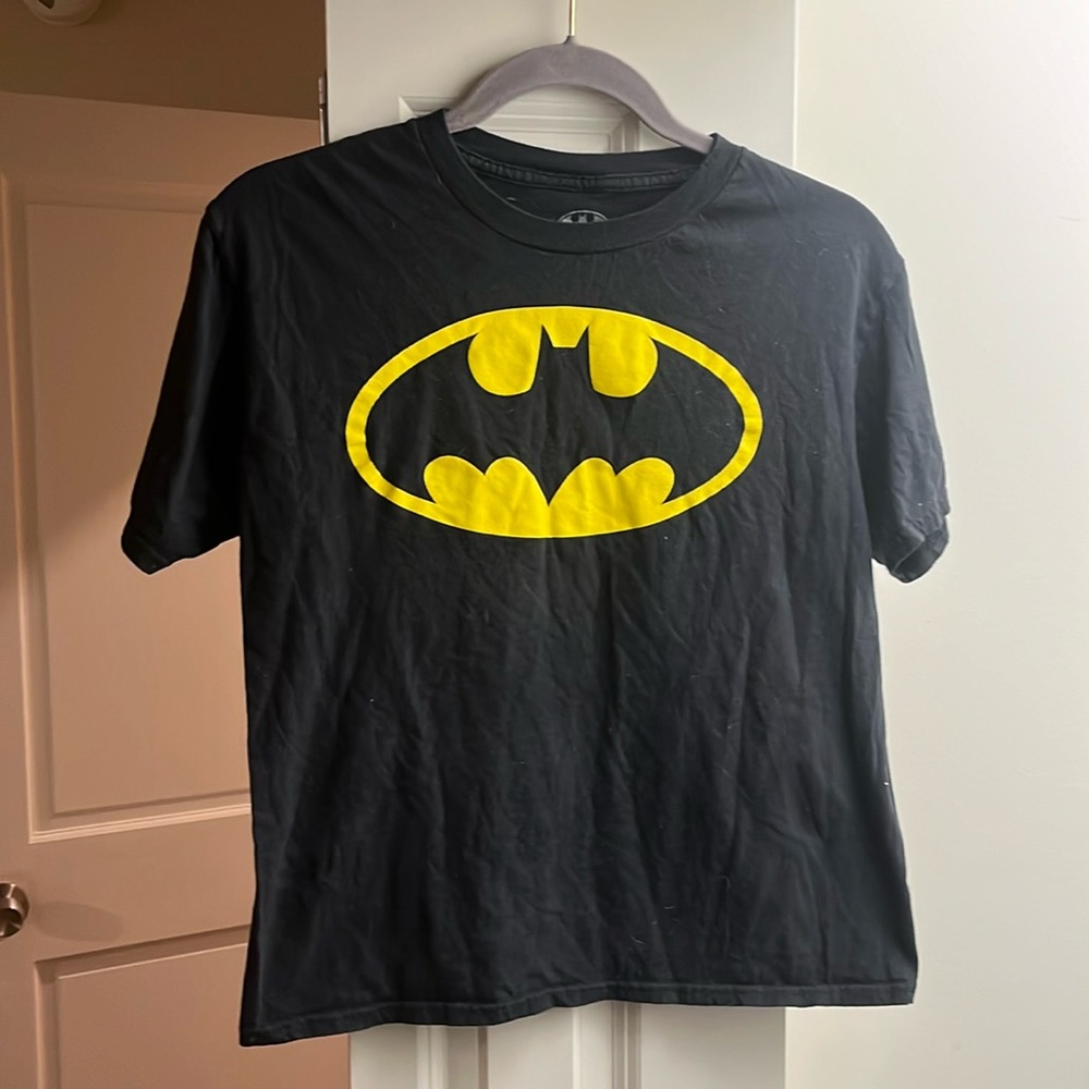 Batman T Shirt